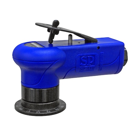 Air Mini Beveler (23000 RPM, 0.6MPA)